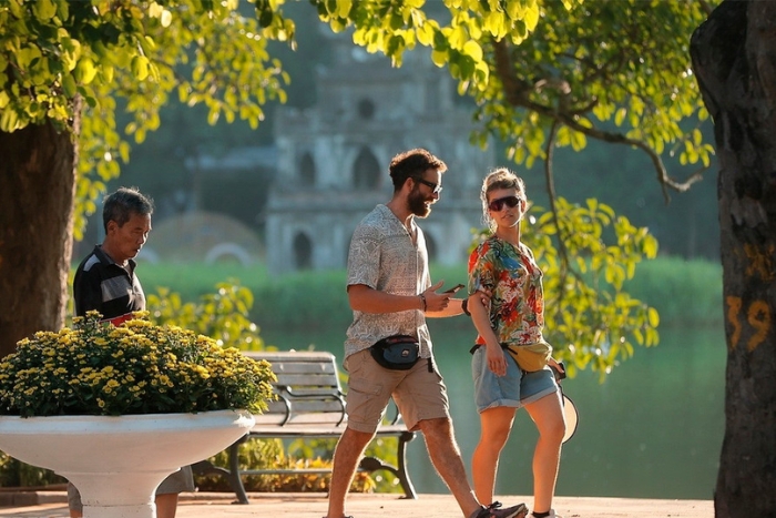 Visite au Vietnam avec un climate agréable !